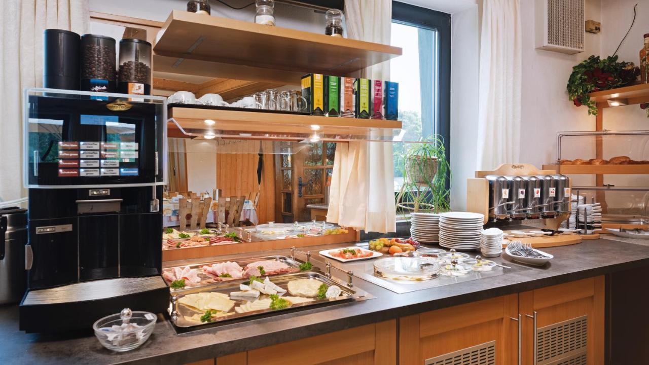 Gasthof Hotel Anker Sommerhausen Dış mekan fotoğraf